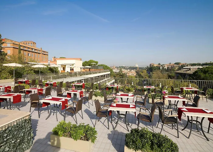 Cardinal St. PeterAlbergo